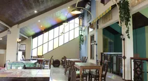 Omah Njonja Bed & Brasserie - Image 2