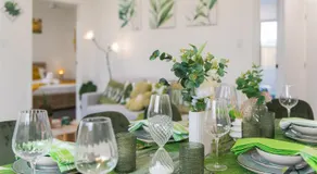 Cozy&Luminous 4-bedroom house - Image 5
