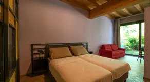 Agriturismo Monsereno Horses - Image 2