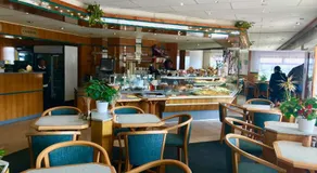 Hotel Schweizerhaus/Cafe Anton - Image 4