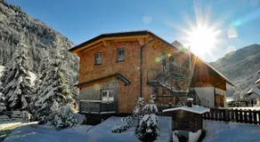Landhaus Riesneralm - Image 5