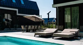 Stay with Private Pool  Hot Tub - Image 4