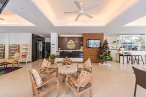 Kata Beach Studio Phuket - Image 2
