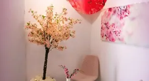 Lighane's Studio with Sailor Moon Room - Image 4