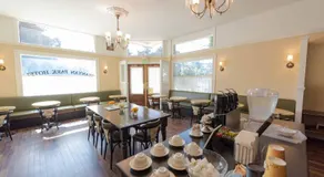 Stanyan Park Hotel - Image 2