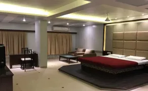 Hotel Ramakrishna International Nanded - Image 2