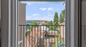 BD City Apartments - Image 4