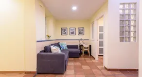 Appartement chic et spacieux pour les familles | Parking WIFI 15m Ramblas à distance de marche - Image 4