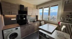 Panoramic top floor - Mountain view - 6 people 2 chambres - Image 4