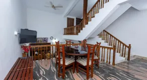 Altinho Heritage Castle Homestay - Image 5