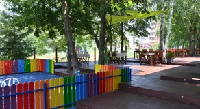 Garni Hotel Plava Laguna - Image 4