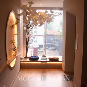 Mogami Ryokan Bandung - Image 4