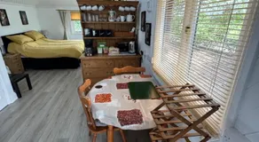 Woodland Chalet at Otters Green - Image 3