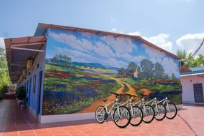 Nhà Nghỉ Vườn Oải Hương LAVENDER GARDEN GUEST HOUSE - Image 3