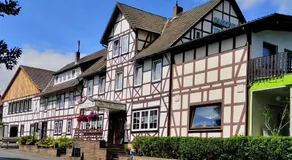 Hotel Fröhlich-Höche - Image 3