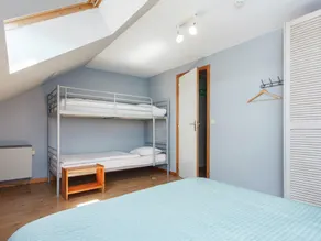 Stunning Cottage with Terrace in Manhay - Image 4