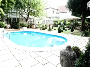 Hotel Ashley's Garden - Image 3