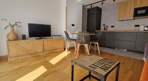 Apartamento Vega del Cares by Casas de Los Picos - Image 3
