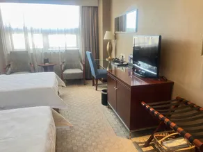 Jinan Blue Horizon Hotel Shizhong - Image 5