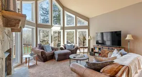 Lakeside Haven Dock/Slip Fire Pit Game Room Kayaks - Image 2