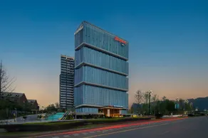 Hampton by Hilton Yibin University Town - Image 5