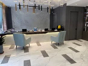 Magnotel(Cangzhou QingfenglouNanchuanlaojie) - Image 5