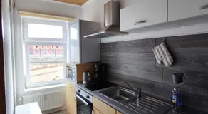 Wismar Team Apartments I Monteur- und Businesswohnungen - Image 3