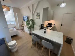 TiBZH, Vannes centre, Entrée privative - Image 3