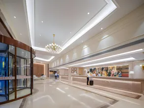 Vienna International Hotel Guiyang Airport Shuanglong Konggang - Image 4