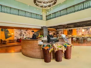 Urban Garden Hotel Chengyang District Government Liuting Airport - Image 3