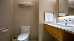Ji Hotel Yantai Penglai Zhonglou Dong Road - Image 5