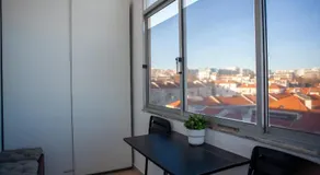 Just4uApartment 2 - Near Lisbon & Beach - With AC - Image 5