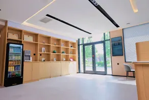 Ranju Hotel (Qingyuan Chaoyang South Street Branch) - Image 2