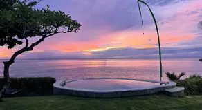 Makawi Tuwa Cliff - Luxury Cliff Stay with Private Beach, Infinity Pools and Ocean View - Image 4