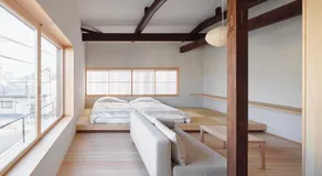 別邸 仲乃家 - Image 3