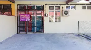 Neesa Homestay Bukit Gambang-Muslim - Image 5