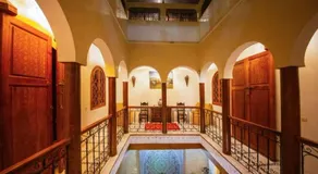 Riad La Lune de Marrakech  - Image 3