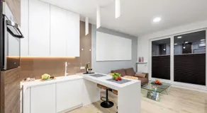 Apartament Luxury Miedzyborska 8b - Image 3