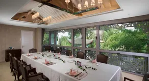 Zhejiang Xizi Hotel - Image 5