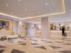 Vienna International Hotel Chengdu Wuhou Shrine Jinli - Image 2