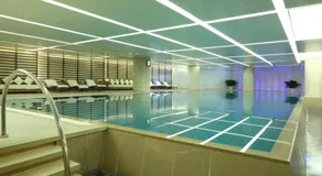 New Century Grand Changchun Hotel - Image 5