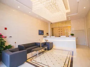Cinema Hotel (Zhenbeibao Manpu Performing Arts Town Branch) - Image 2