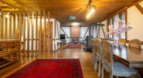 Uludağ Tatil Evleri & Villa Seyir - Image 5
