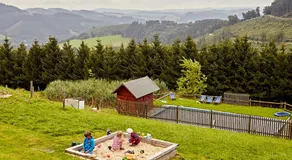 Pension Haus am Einberg - Image 5