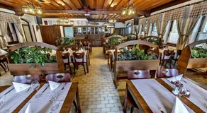 Hotel Tripič, restaurant and pizzeria - Image 2