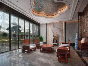 Vienna International Hotel Hainan Ding'an Riguang Fengyulin - Image 3