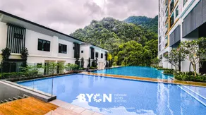 Onsen Premium Suites Tambun by BYON - Image 4