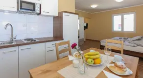 Apartments Slavko with terrace - Image 3