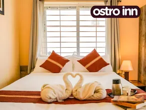 Ostro Inn New Town - Image 2