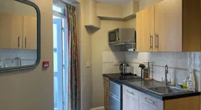 City Chic - King's Cross Apartments - Image 3
